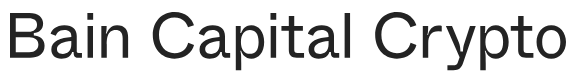 Bain Capital Crypto