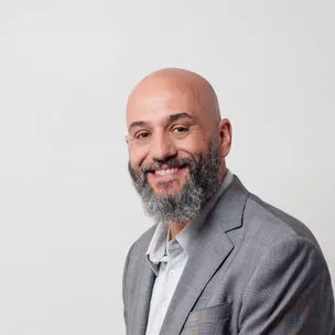 Jim Cristallo, Chief Insurance Officer