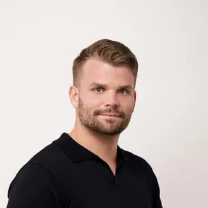 Carsten Ragborg, Chief Risk Officer at Meanwhile