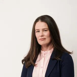 Tia Beckmann, Chief Financial Officer